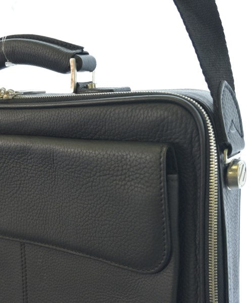 Ermenegildo Zegna กระเป๋าธุรกิจ