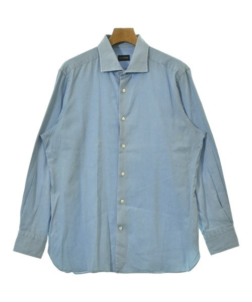 Ermenegildo Zegna เสื้อลำลอง