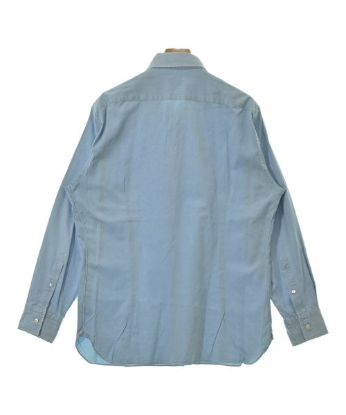 Ermenegildo Zegna เสื้อลำลอง