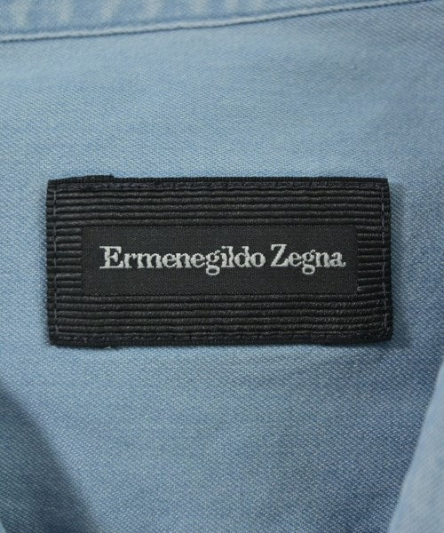Ermenegildo Zegna เสื้อลำลอง