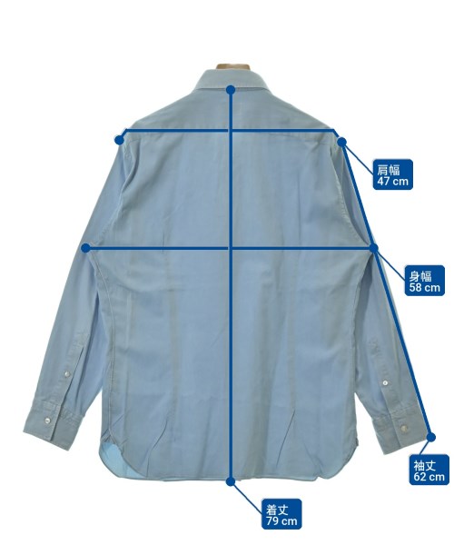 Ermenegildo Zegna เสื้อลำลอง