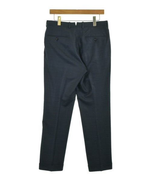 Ermenegildo Zegna กางเกงขายาว