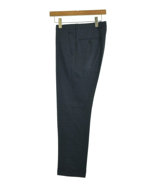 Ermenegildo Zegna กางเกงขายาว