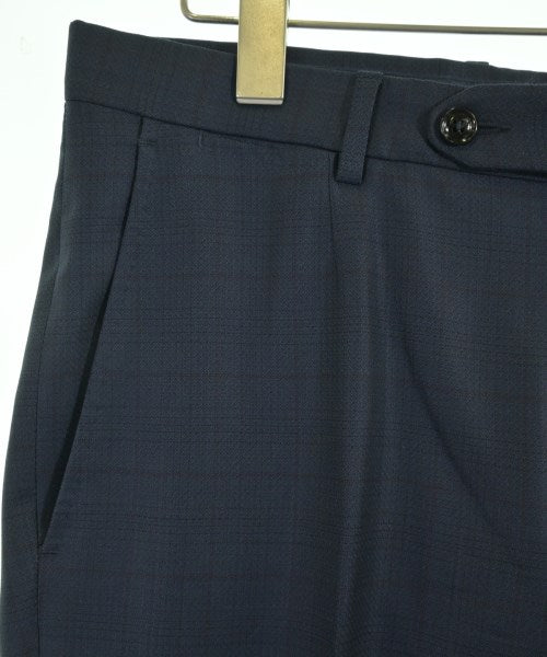 Ermenegildo Zegna กางเกงขายาว