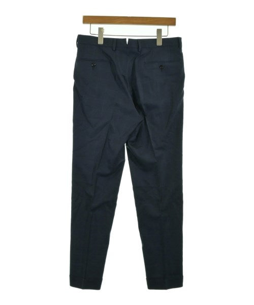 Ermenegildo Zegna กางเกงขายาว