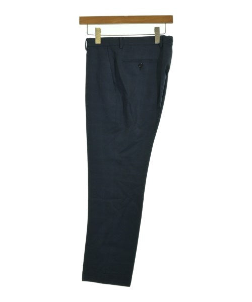 Ermenegildo Zegna กางเกงขายาว