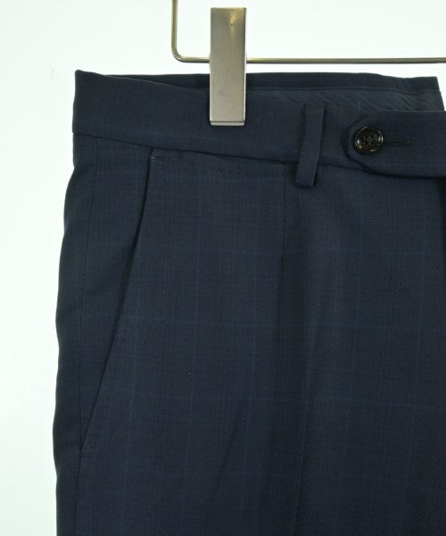 Ermenegildo Zegna กางเกงขายาว