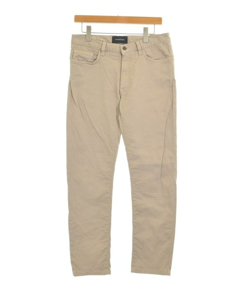 Ermenegildo Zegna กางเกง อื่น