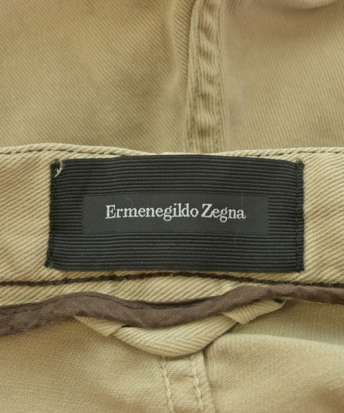 Ermenegildo Zegna กางเกง อื่น