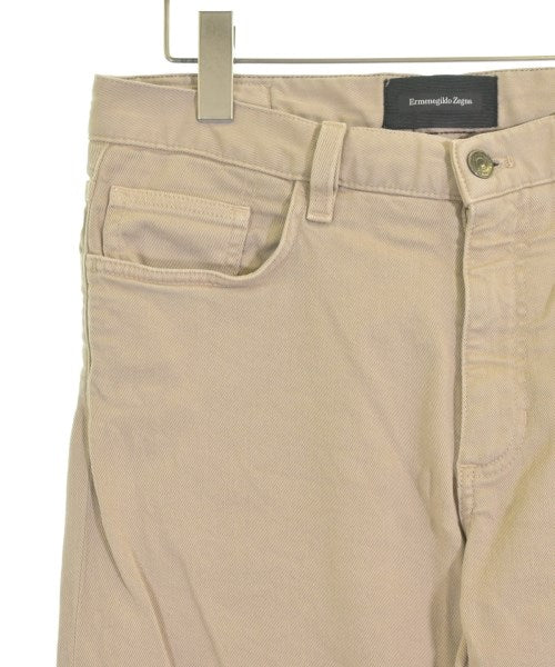 Ermenegildo Zegna กางเกง อื่น