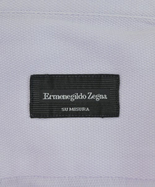 Ermenegildo Zegna เสื้อลำลอง