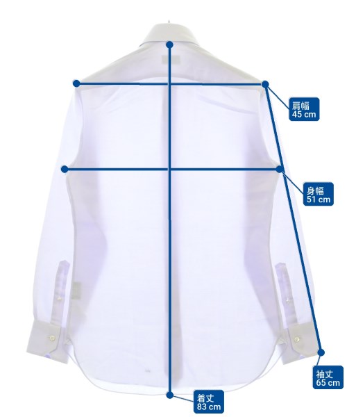 Ermenegildo Zegna เสื้อลำลอง