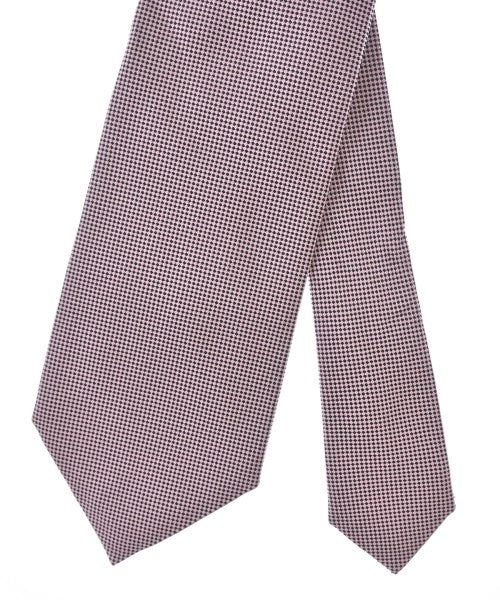 Ermenegildo Zegna เนคไท