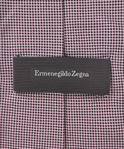Ermenegildo Zegna เนคไท