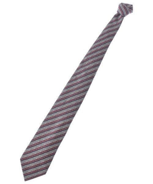 Ermenegildo Zegna เนคไท