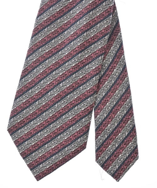 Ermenegildo Zegna เนคไท