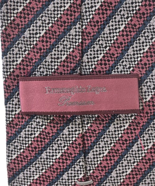 Ermenegildo Zegna เนคไท