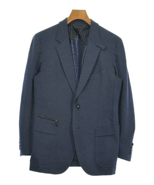 Ermenegildo Zegna เบลเซอร์/แจ็คเก็ตสูท