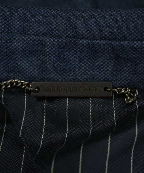 Ermenegildo Zegna เบลเซอร์/แจ็คเก็ตสูท