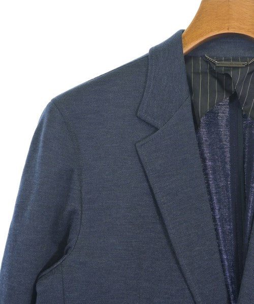Ermenegildo Zegna เบลเซอร์/แจ็คเก็ตสูท