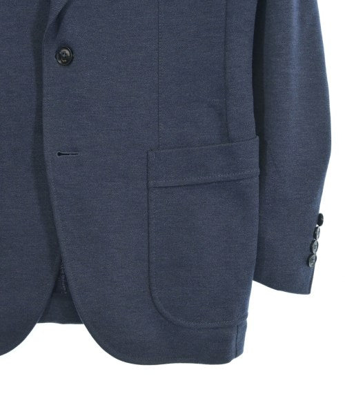 Ermenegildo Zegna เบลเซอร์/แจ็คเก็ตสูท