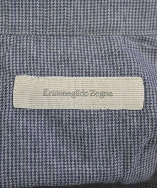 Ermenegildo Zegna เสื้อลำลอง