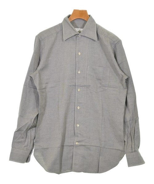 Ermenegildo Zegna เสื้อลำลอง