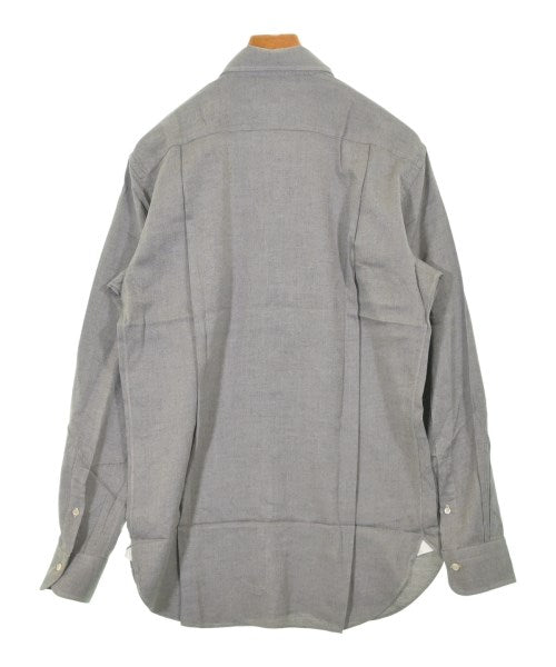 Ermenegildo Zegna เสื้อลำลอง