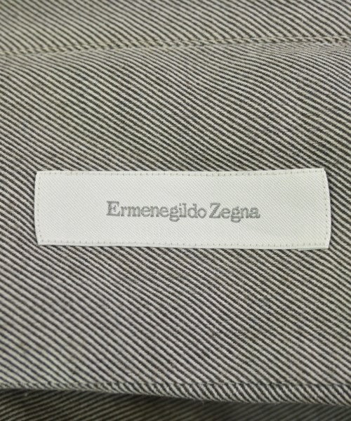 Ermenegildo Zegna เสื้อลำลอง