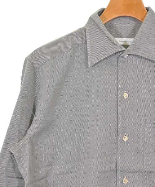 Ermenegildo Zegna เสื้อลำลอง