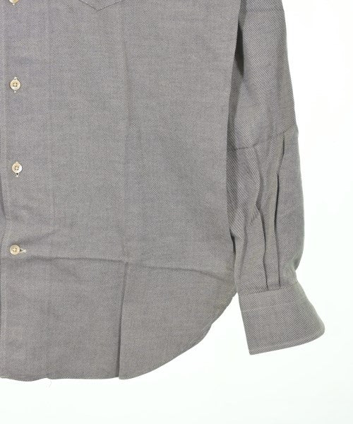Ermenegildo Zegna เสื้อลำลอง