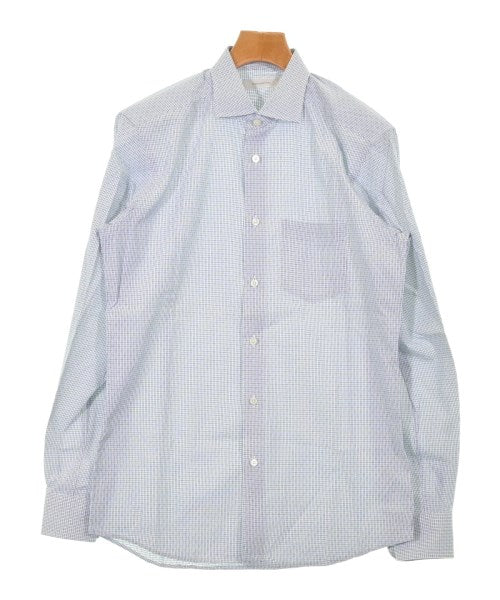 Ermenegildo Zegna เสื้อลำลอง