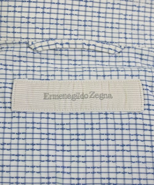 Ermenegildo Zegna เสื้อลำลอง