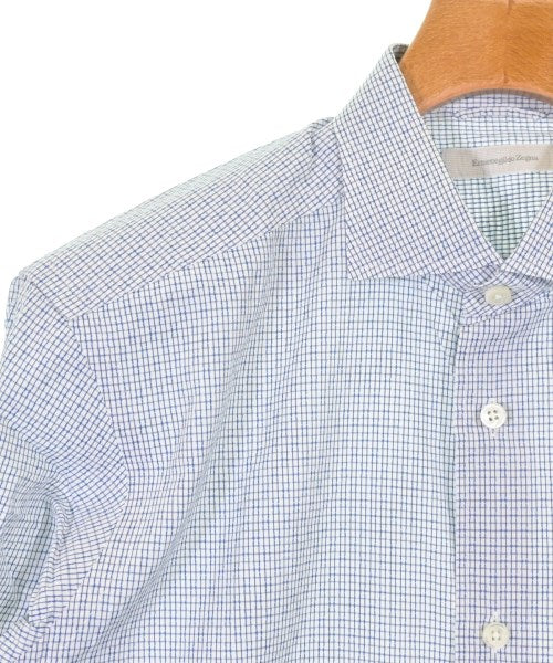 Ermenegildo Zegna เสื้อลำลอง