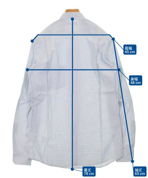 Ermenegildo Zegna เสื้อลำลอง