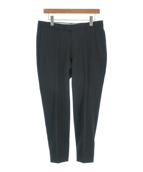 Ermenegildo Zegna กางเกงขายาว