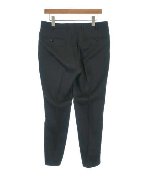 Ermenegildo Zegna กางเกงขายาว