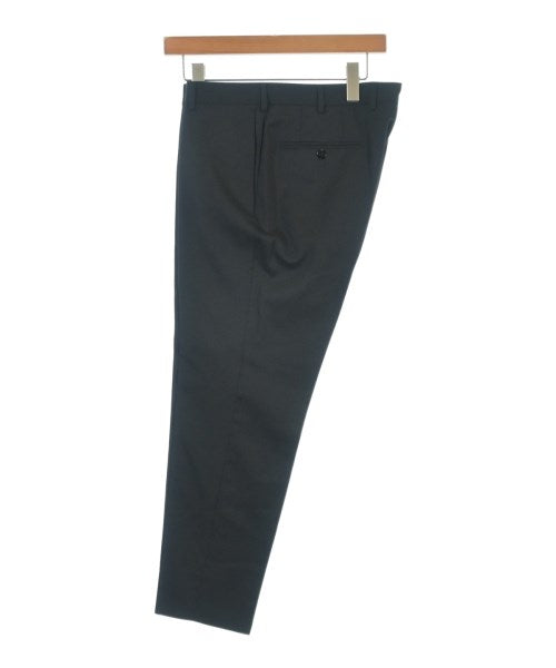 Ermenegildo Zegna กางเกงขายาว