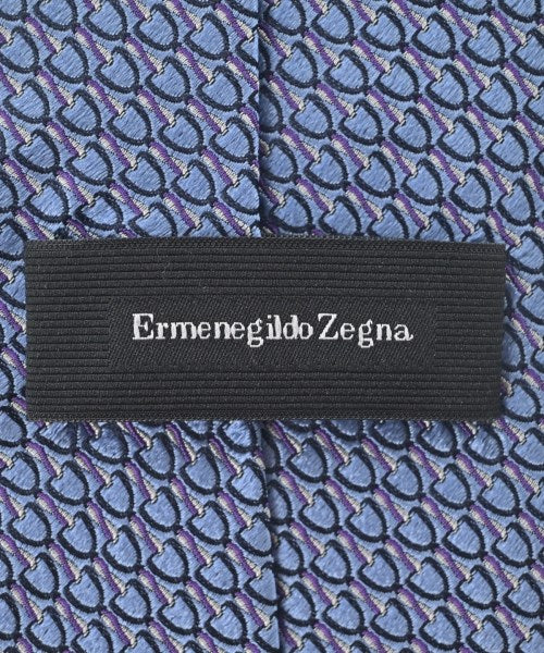 Ermenegildo Zegna เนคไท