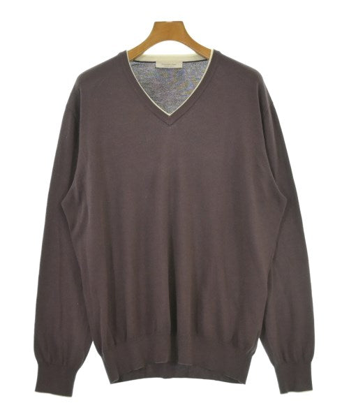 Ermenegildo Zegna เสื้อกันหนาว