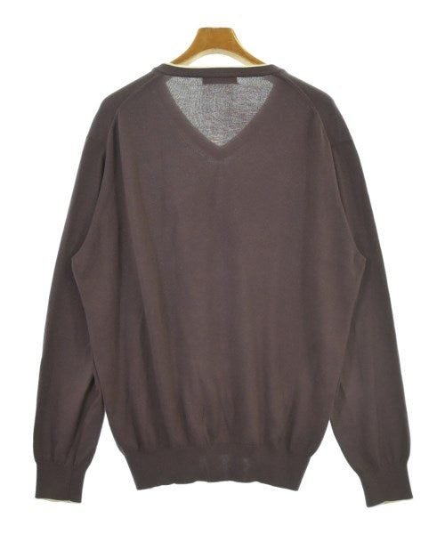 Ermenegildo Zegna เสื้อกันหนาว