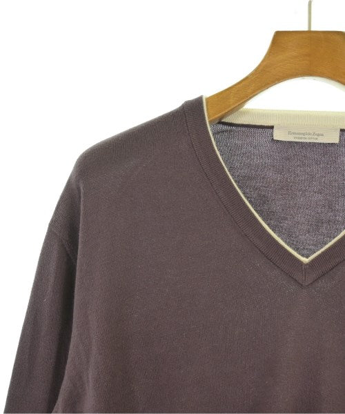 Ermenegildo Zegna เสื้อกันหนาว