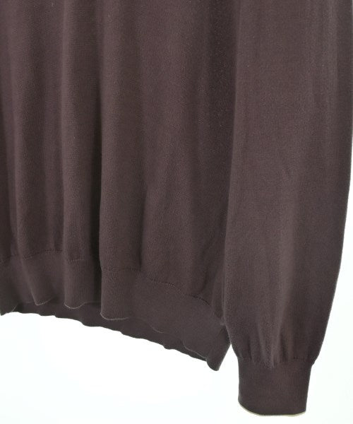 Ermenegildo Zegna เสื้อกันหนาว