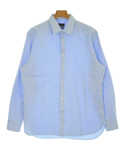 Ermenegildo Zegna เสื้อเชิ้ตทางการ