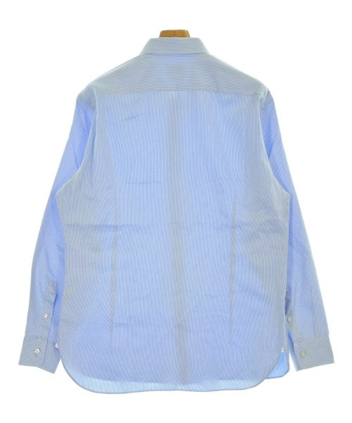 Ermenegildo Zegna เสื้อเชิ้ตทางการ