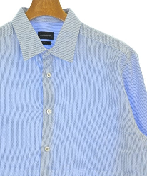 Ermenegildo Zegna เสื้อเชิ้ตทางการ
