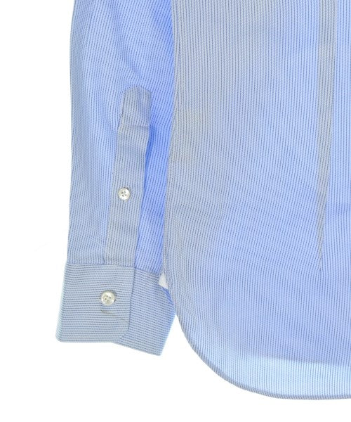 Ermenegildo Zegna เสื้อเชิ้ตทางการ
