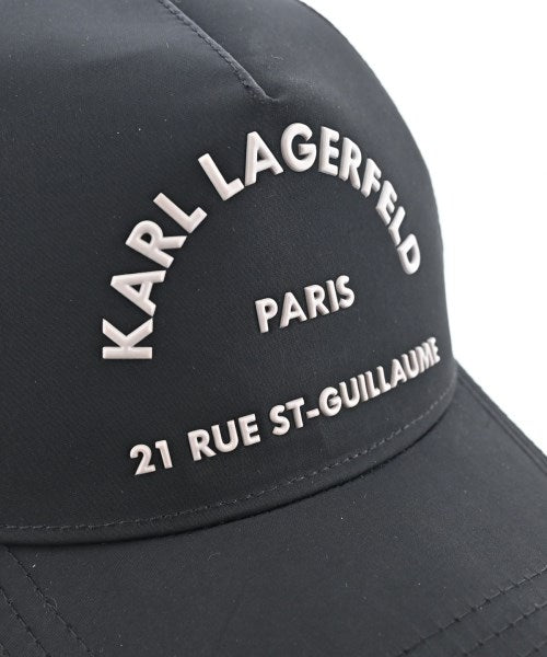 KARL LAGERFELD หมวกแก๊ป