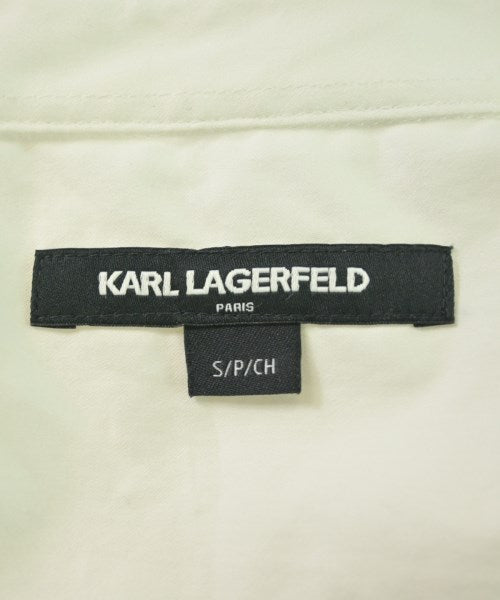 KARL LAGERFELD เสื้อลำลอง