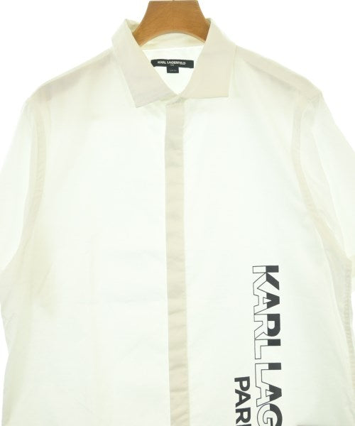 KARL LAGERFELD เสื้อลำลอง